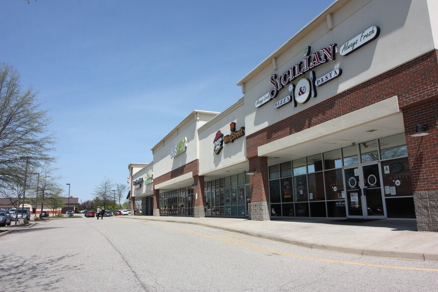 More Photos Of 8101-8141 Bardstown Rd, Louisville Unknown For Lease