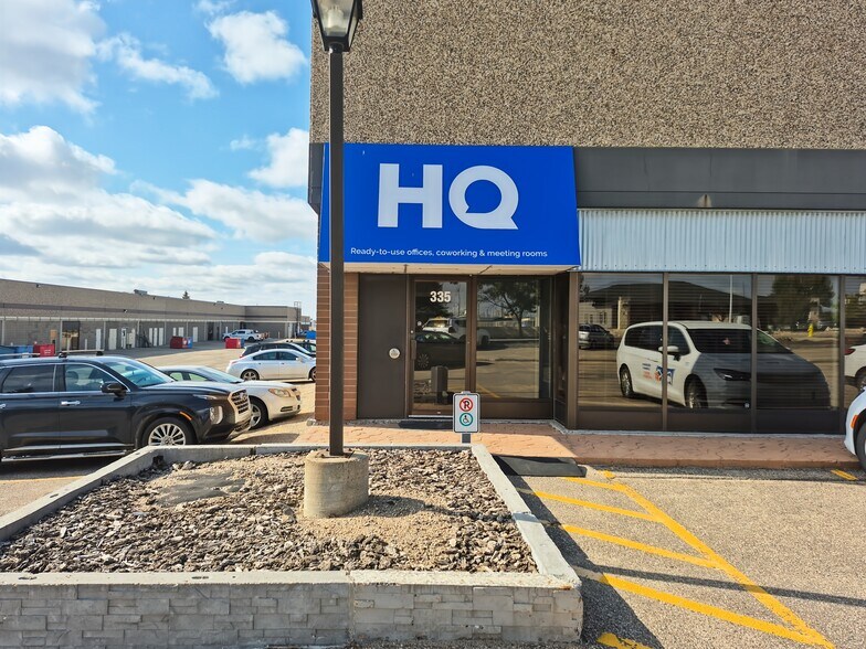 More Photos Of 335 Hoffer Dr, Regina Coworking Space