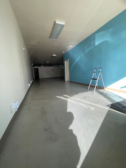 More Photos Of 32-36 42nd Ave, San Mateo Restaurant For Lease