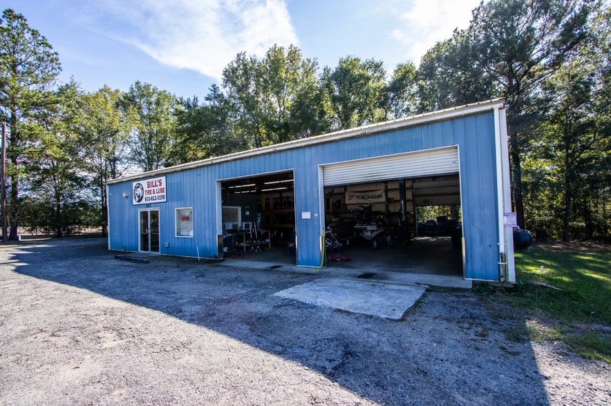 More Photos Of 8263 Garners Ferry Rd, Columbia Light Manufacturing For Sale