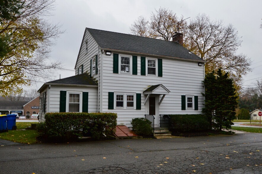 More Photos Of 441 County Road 513, Califon Office For Sale