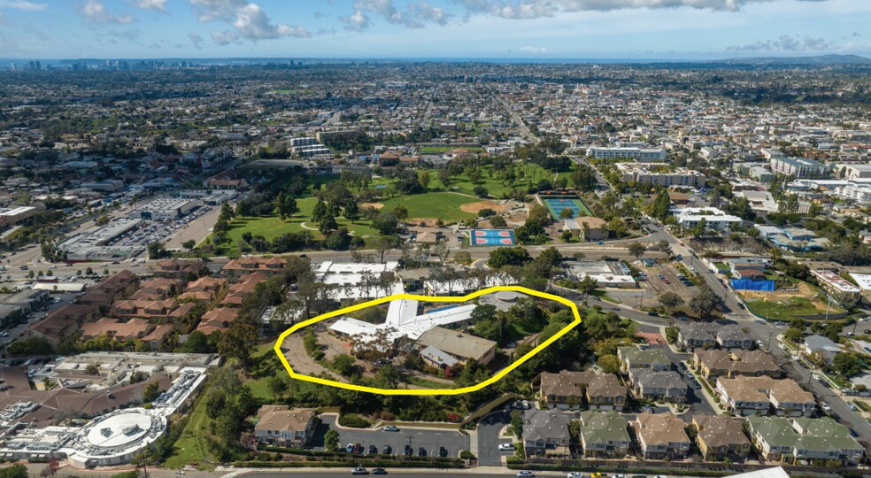 More Photos Of 4135 54th Pl, San Diego Schools For Sale