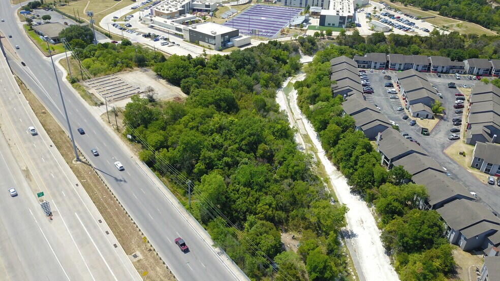 More Photos Of 2215 E Anderson Ln, Austin Land For Sale