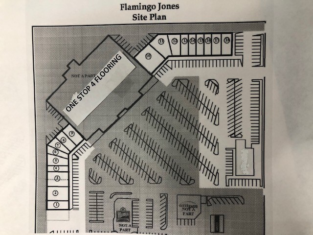 More Photos Of 6110-6190 W Flamingo Rd, Las Vegas Unknown For Lease