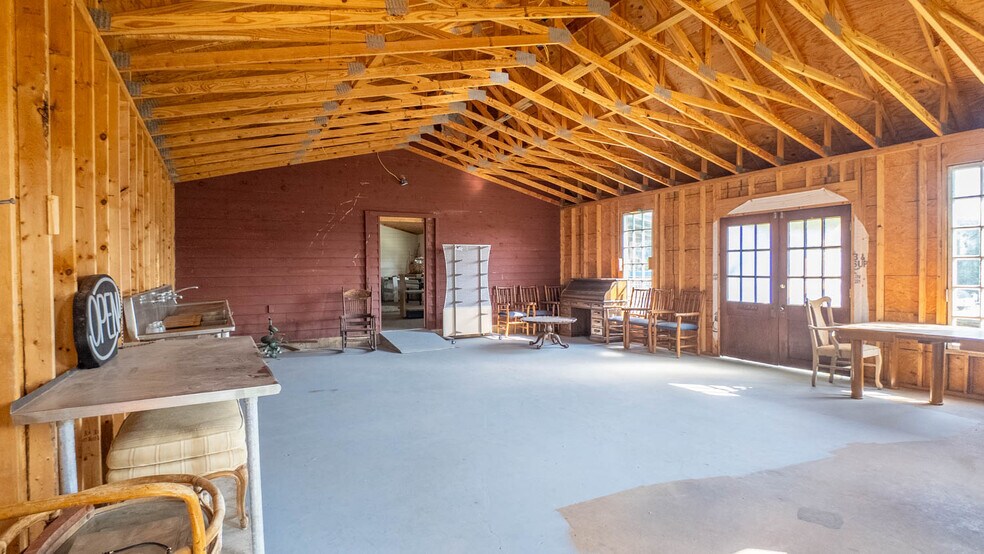 More Photos Of 2516 US-63, Hardy General Retail For Sale