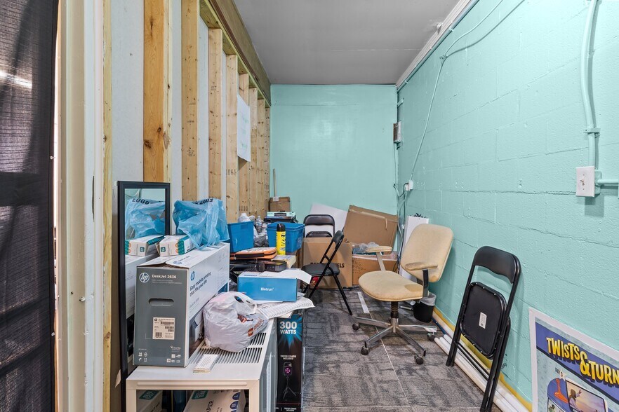 More Photos Of 1128 N Main St, Oakboro Restaurant For Sale