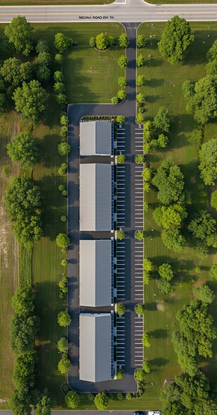 More Photos Of 2570 Medina Rd, Medina Flex For Lease