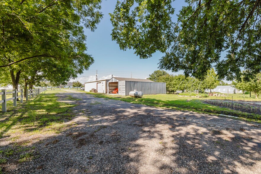 More Photos Of 15615 E 21st St, Wichita Land For Sale