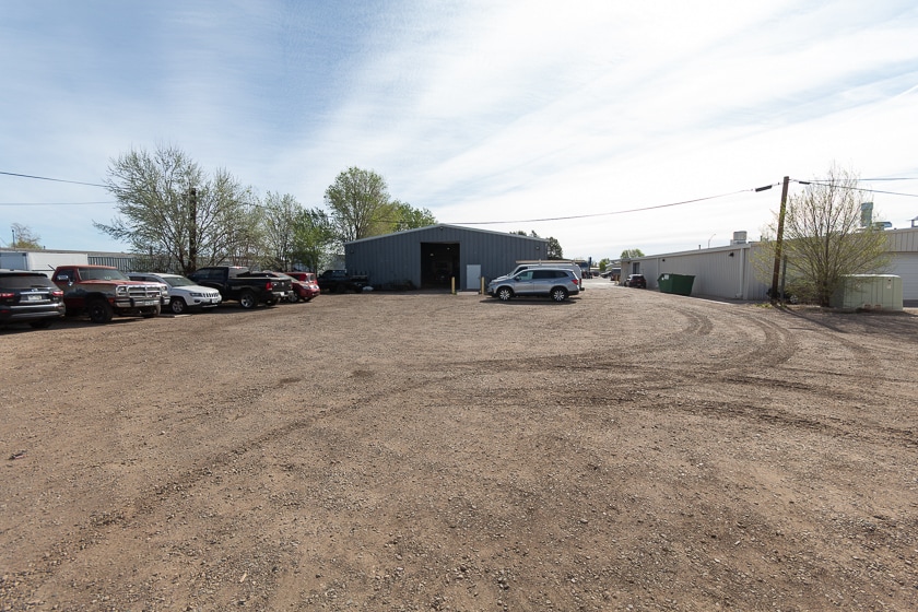 More Photos Of 309 S Link Ln, Fort Collins Unknown For Lease