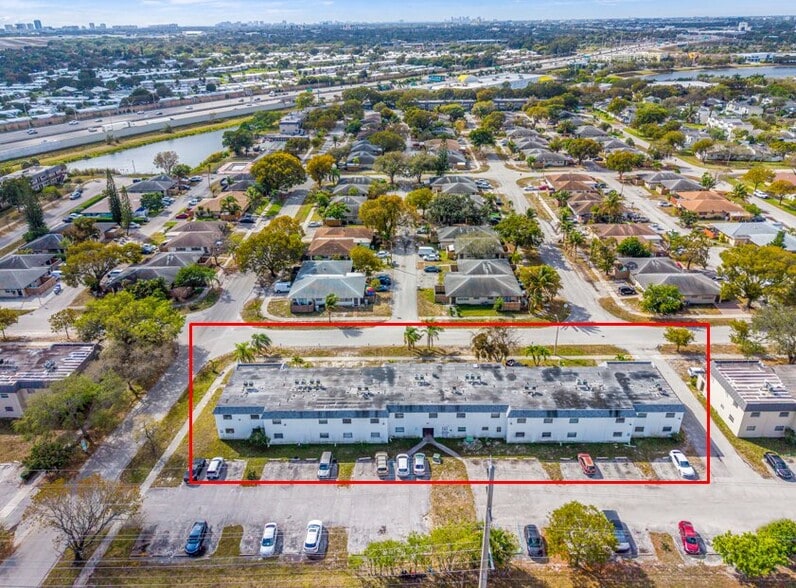 More Photos Of 301 NW 32nd Ct, Pompano Beach Apartments For Sale