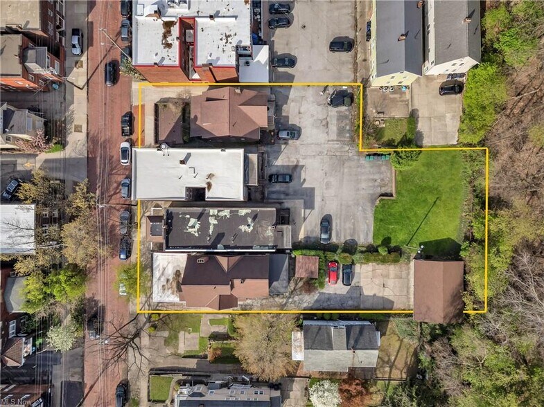 More Photos Of 2197 Murray Hill Rd, Cleveland Storefront Retail Residential For Sale