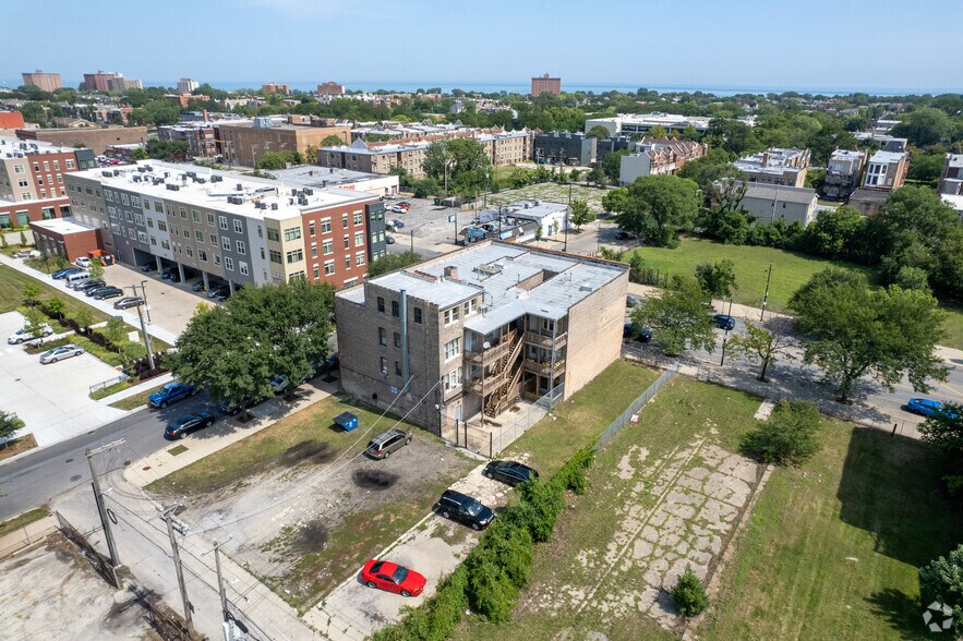 More Photos Of 4500-4506 S Cottage Grove Ave, Chicago Apartments For Lease