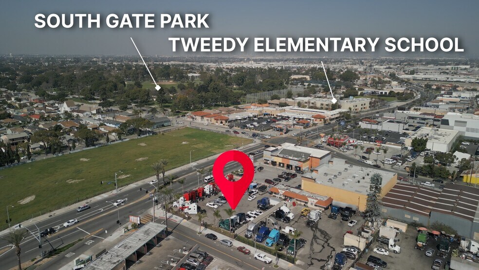 More Photos Of 10000 Atlantic Ave, South Gate Land For Sale