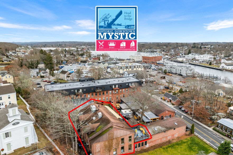 More Photos Of 12 Water St, Mystic Apartments For Lease
