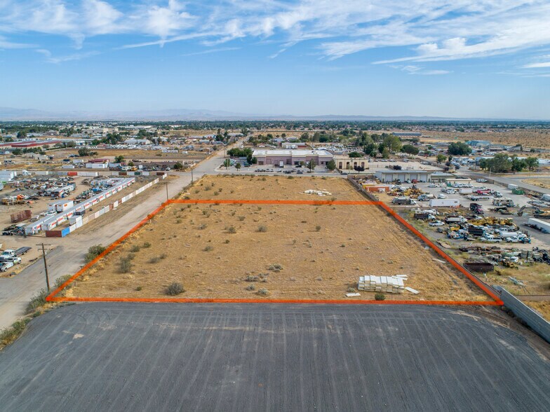 More Photos Of 7th St, Lancaster Land For Sale