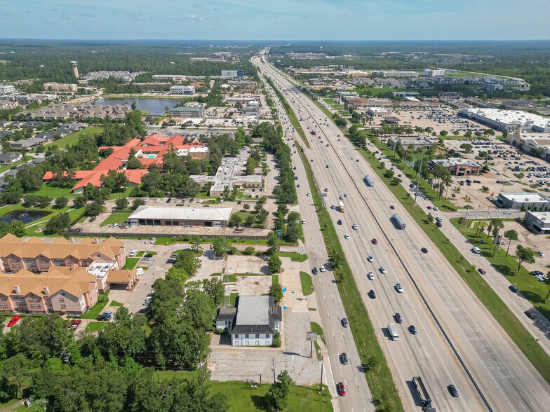 More Photos Of 29801 Interstate 45, Spring Medical For Sale