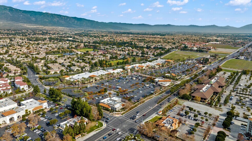 More Photos Of 11070-11090 Foothill Blvd, Rancho Cucamonga Department Store For Sale