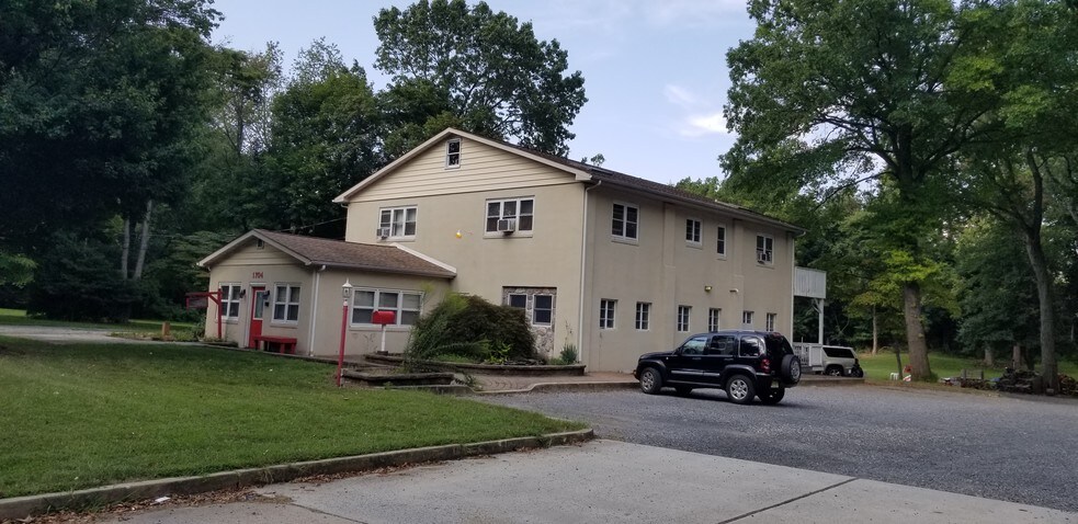 Primary Photo Of 1704 Highway 33, Trenton Office For Lease