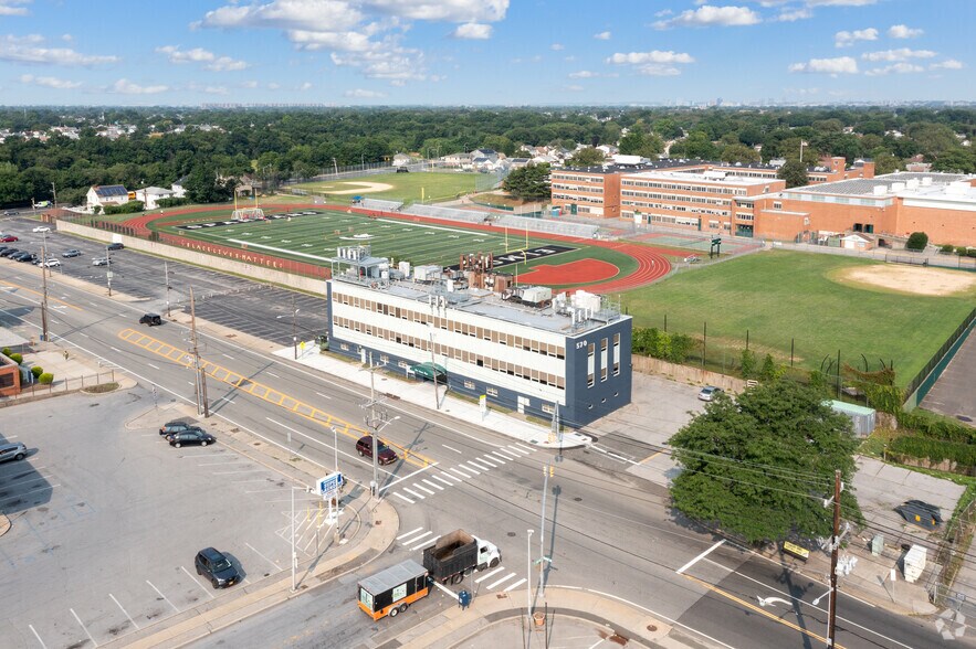 More Photos Of 570 Elmont Rd, Elmont Office For Sale