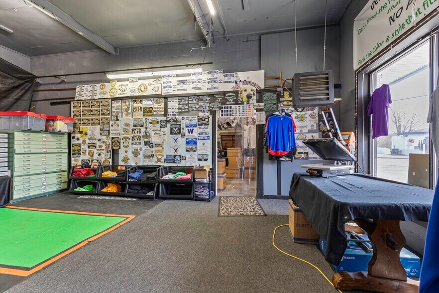 More Photos Of 4285 Fay Rd, Syracuse Specialty For Sale