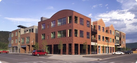 Primary Photo Of Valley Rd, Basalt Storefront For Lease