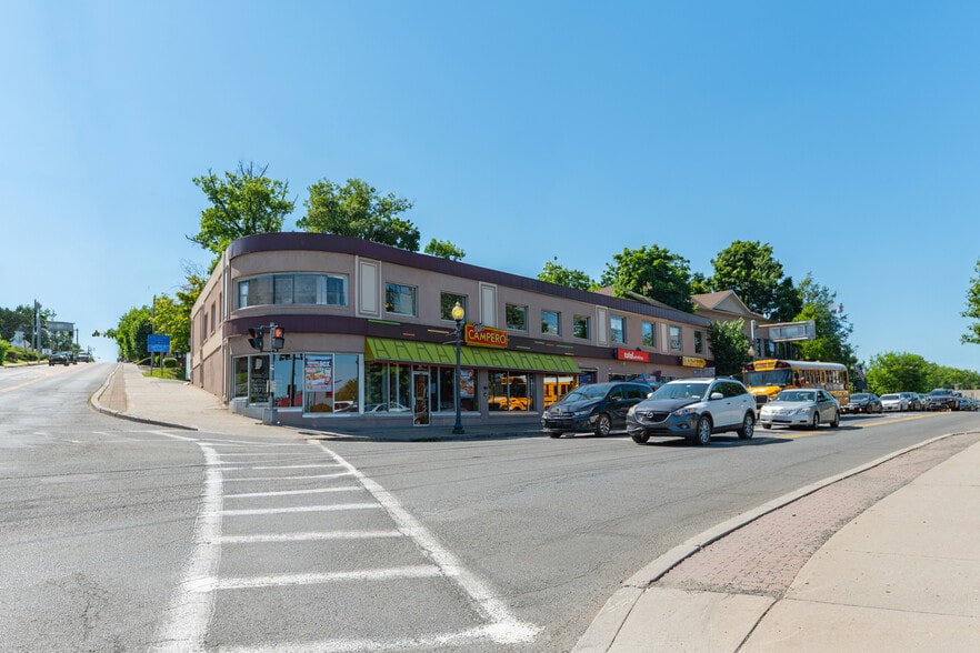 More Photos Of 39 S Main St, Spring Valley Storefront Retail Office For Sale