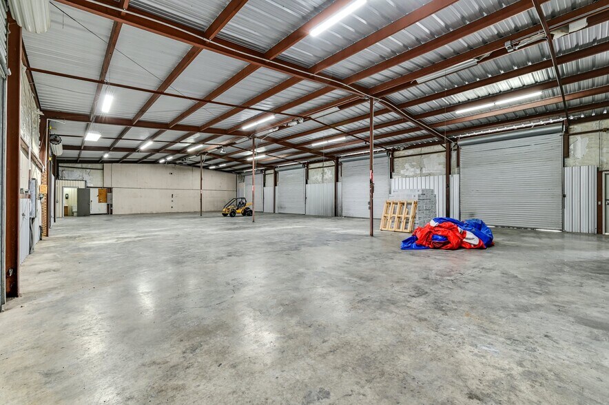 More Photos Of 4450 State Highway 29, Bertram Industrial For Lease