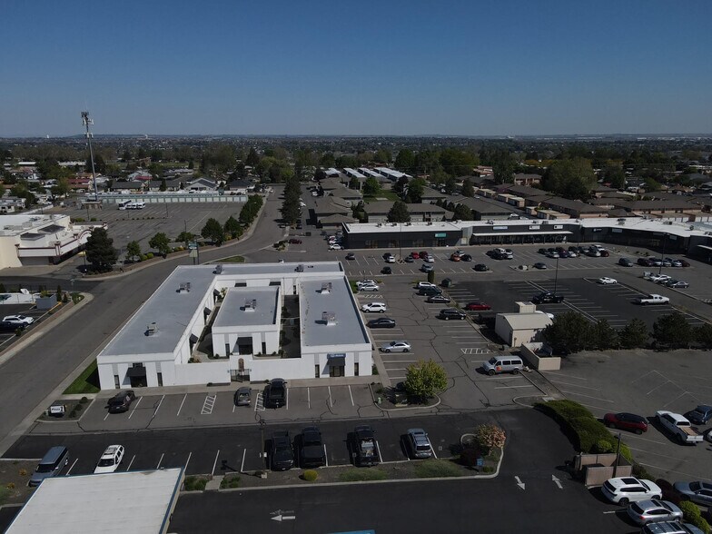 More Photos Of 320 N Johnson St, Kennewick Office For Sale