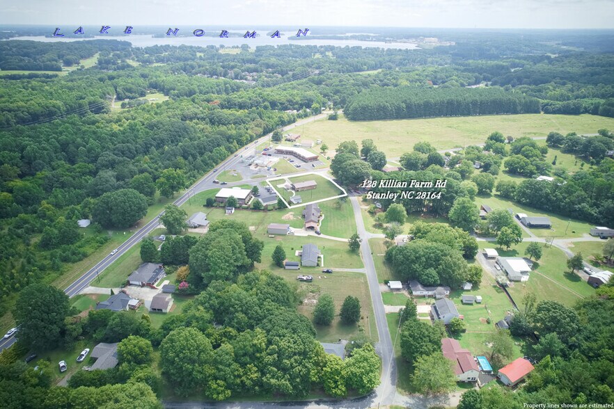 More Photos Of 128 Killian Farm Rd, Stanley Medical For Lease