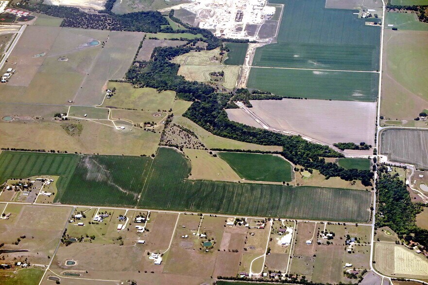 More Photos Of 15716 Anderson Rd, Manor Land For Sale