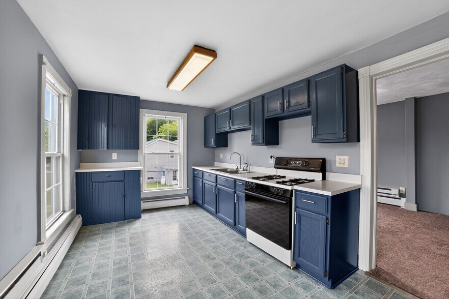 More Photos Of 464 Main St, New Milford Storefront Retail Office For Sale