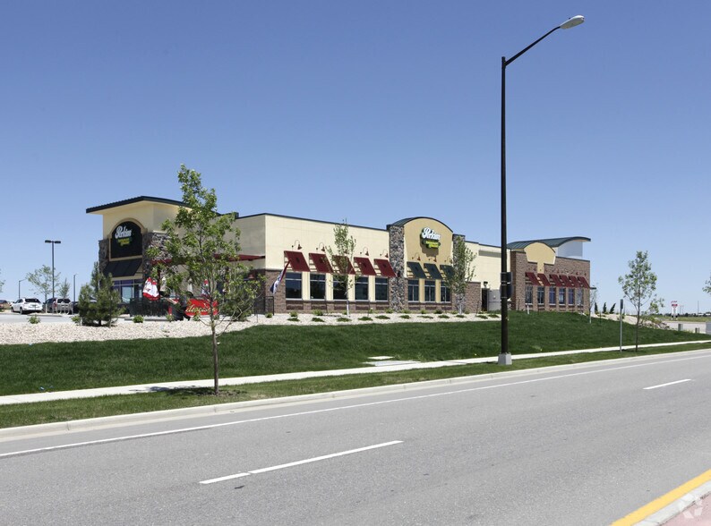 More Photos Of 6020-6028 Stallion Dr, Loveland Storefront Retail Office For Lease