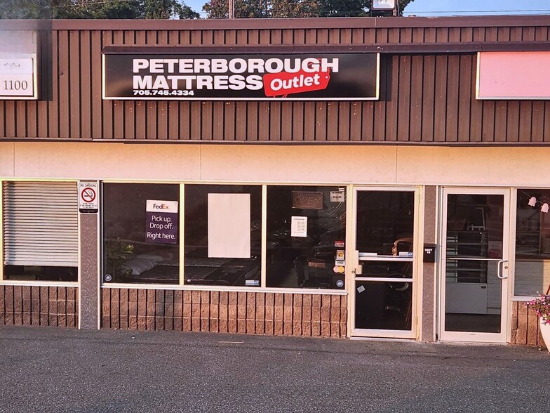 Primary Photo Of 184 Marina Blvd, Peterborough Storefront For Lease