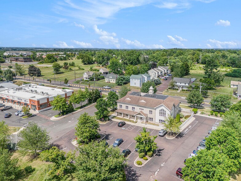 More Photos Of 1570 Sumneytown Pike, Lansdale Medical For Lease