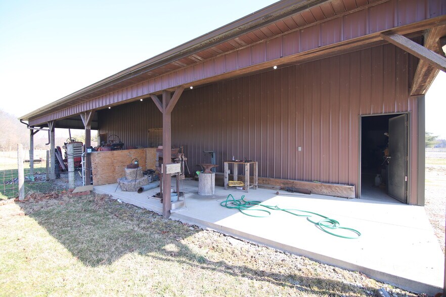 More Photos Of 12198 E 136th St, Noblesville Land For Sale