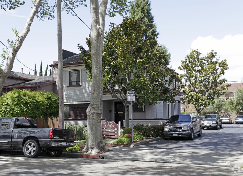 Primary Photo Of , Hayward Office For Sale