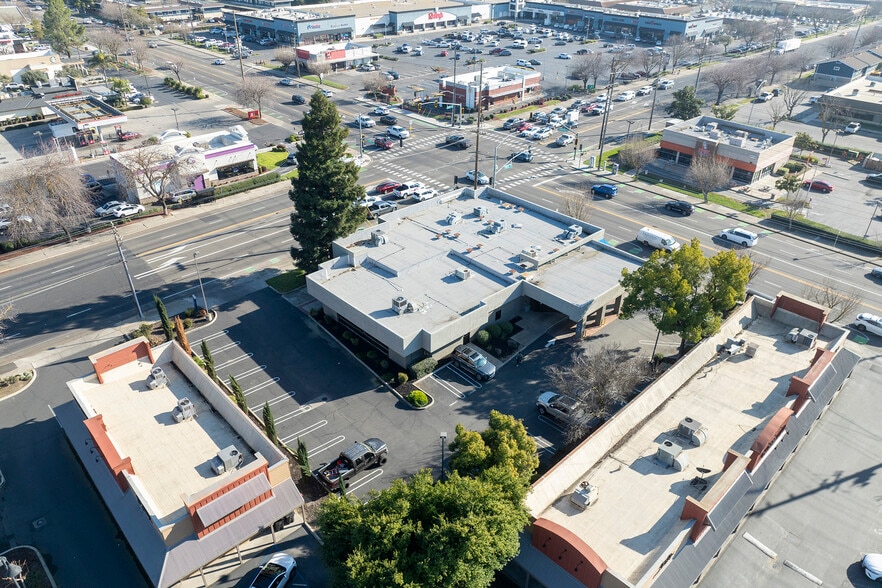 More Photos Of 3501 Tully Rd, Modesto Bank For Sale