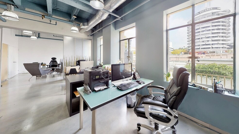 More Photos Of 6253 Hollywood Blvd, Los Angeles Apartments For Sale