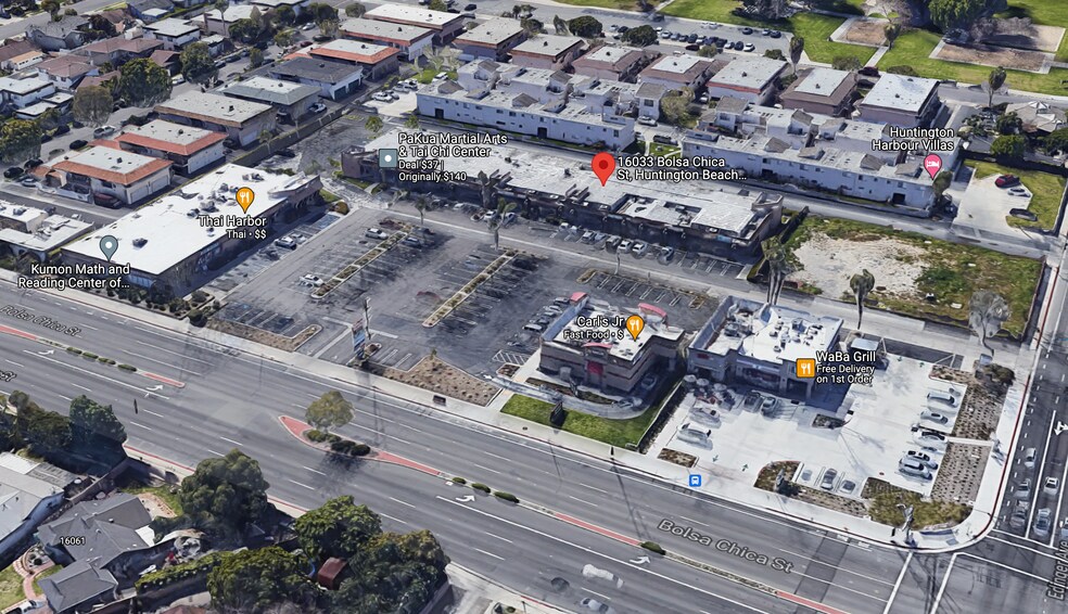 More Photos Of 16101-16107 Bolsa Chica St, Huntington Beach Unknown For Sale