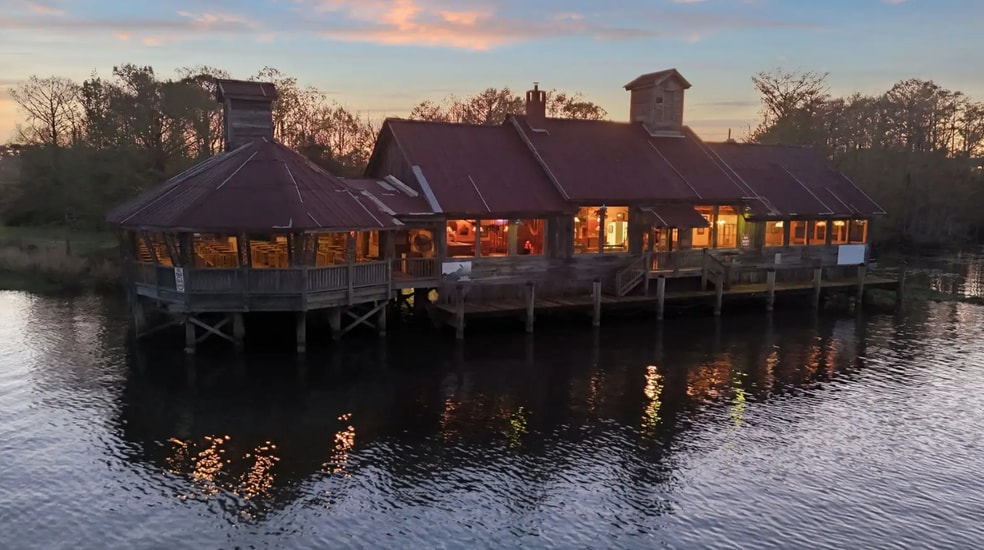 More Photos Of 29592 Louisiana 22, Springfield Restaurant For Sale