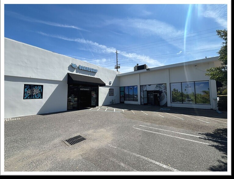 More Photos Of 16203 Los Gatos Blvd, Los Gatos Auto Repair For Lease