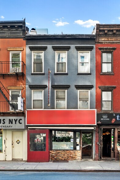 Primary Photo Of 216 Third Ave, New York Storefront Retail Residential For Sale