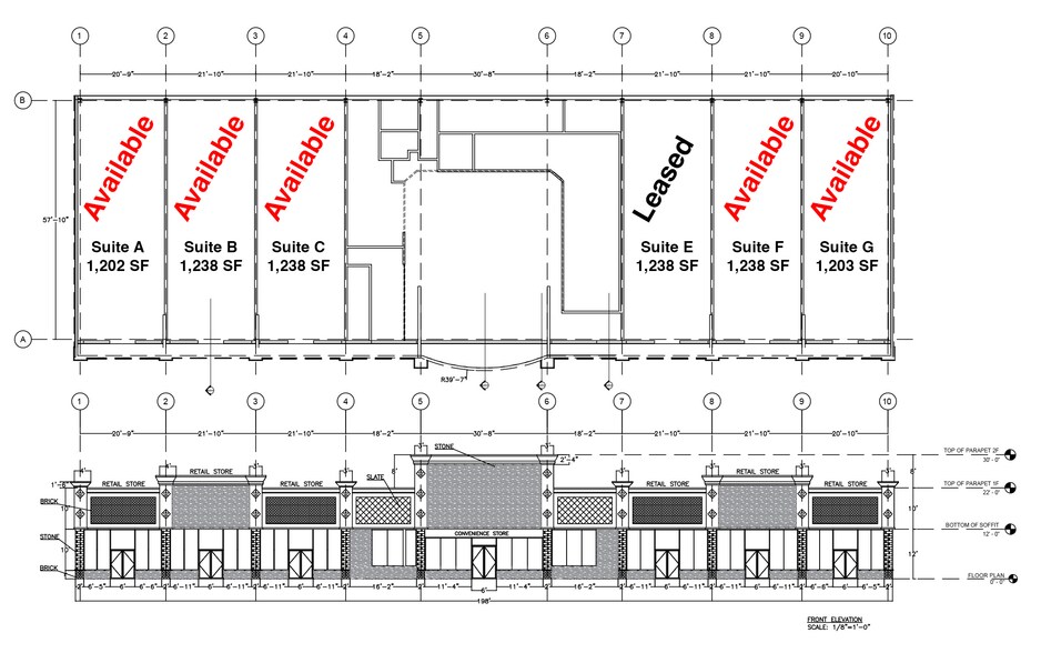 More Photos Of 9525 W Montgomery Rd, Houston General Retail For Sale