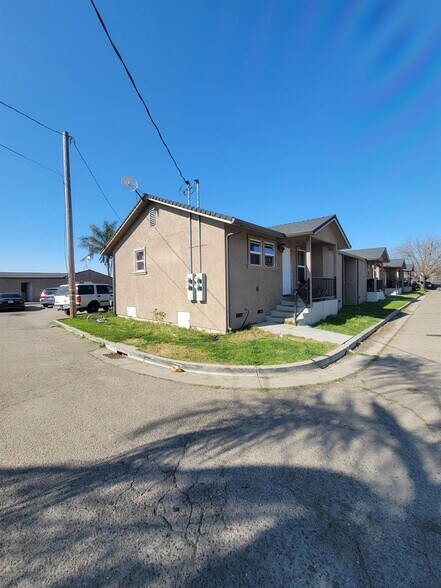 More Photos Of 5125 Kaiser Rd, Stockton Apartments For Sale