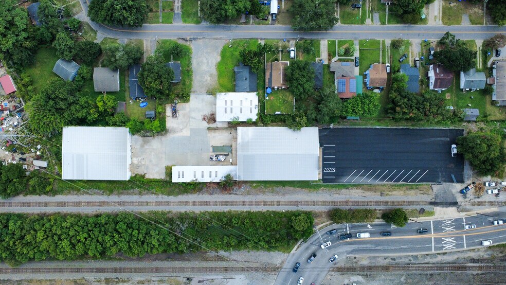 More Photos Of 3537 Dorchester Rd, North Charleston Unknown For Lease