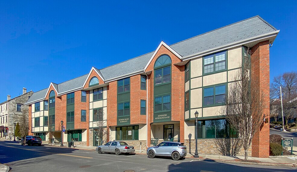 More Photos Of 115 Main St, Tuckahoe Medical For Sale