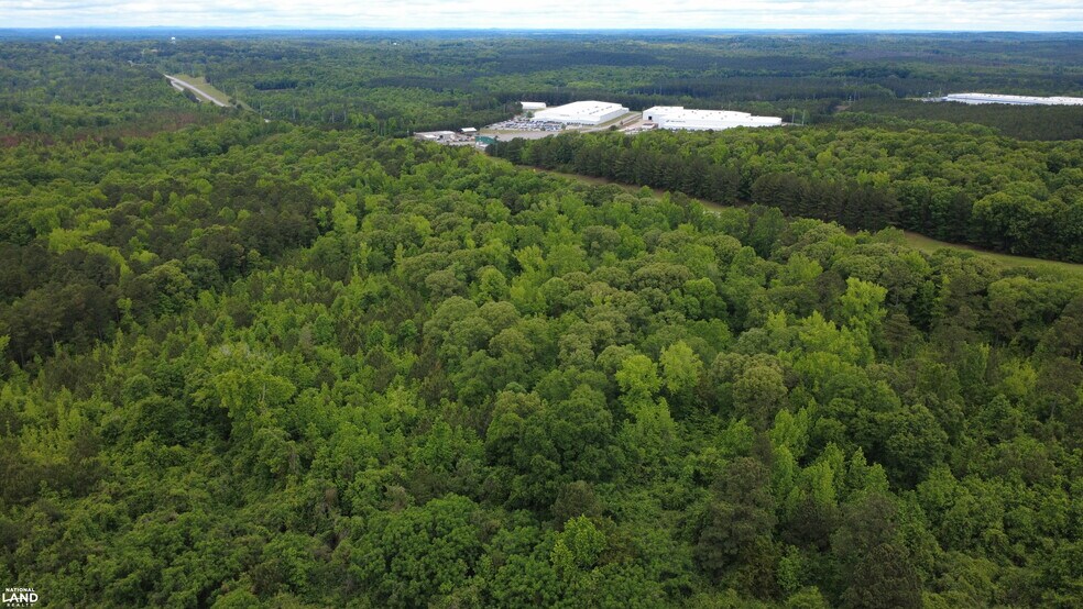 More Photos Of 0 Highway 280, Dadeville Land For Sale