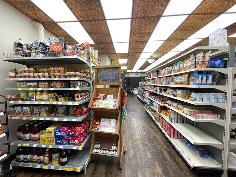 More Photos Of 321 Cherry Ave NE, Canton Storefront Retail Office For Sale