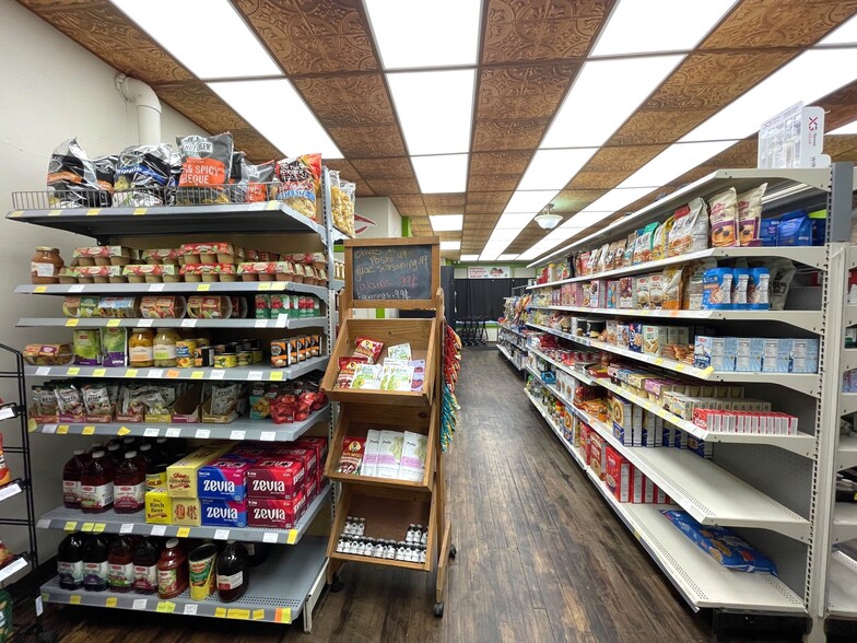 More Photos Of 321 Cherry Ave NE, Canton Storefront Retail Office For Sale