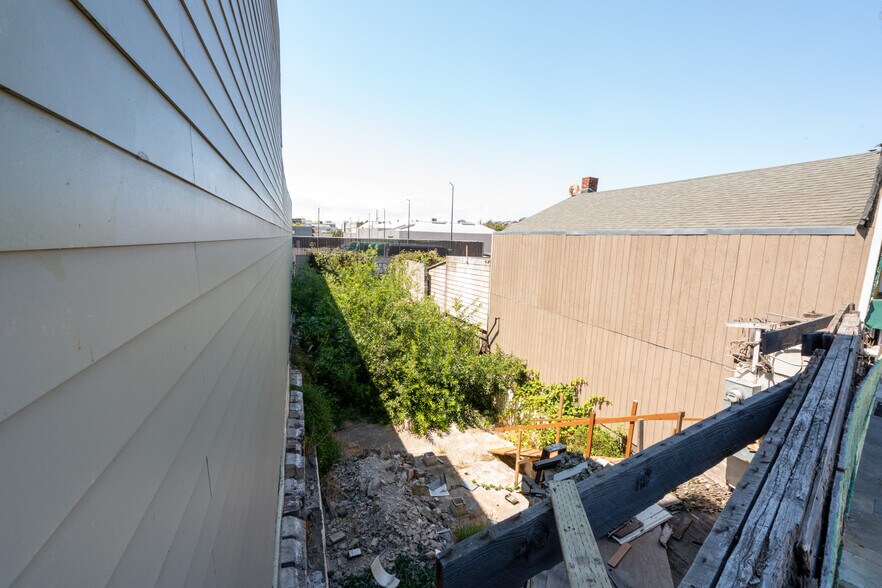 More Photos Of 4128 3rd St, San Francisco Land For Sale